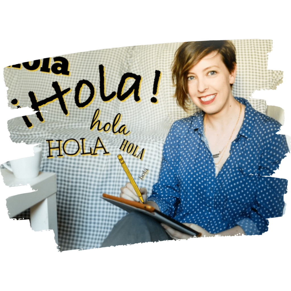 learn advanced spanish online teacher