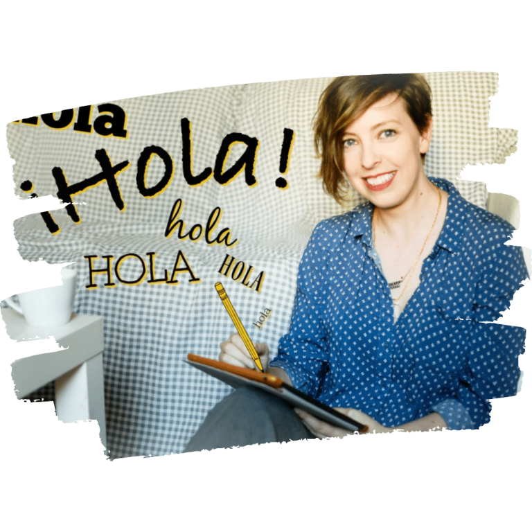 learn advanced spanish online teacher