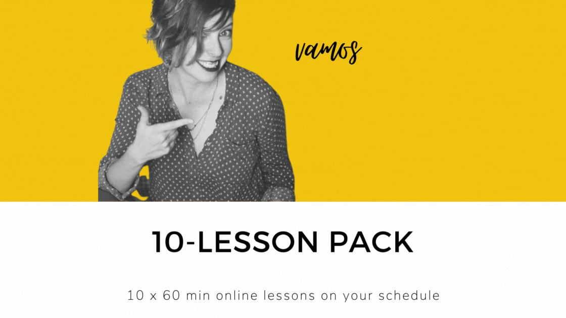 10 lesson pack gif